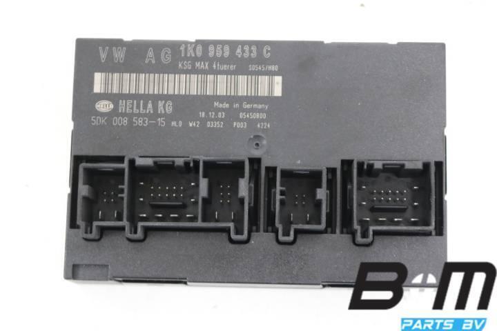 Centraal regelapparaat VW Scirocco FL 1K0959433C, Auto-onderdelen, Elektronica en Kabels, Gebruikt