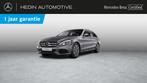 Mercedes-Benz C-Klasse Break C 180 d Avantgarde Navigatie |, Auto's, Mercedes-Benz, Gebruikt, 4 cilinders, Bedrijf, 5 deurs