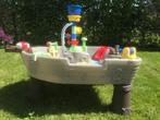Little Tikes Piratenschip speeltafel, Kinderen en Baby's, Speelgoed | Speeltafels, Zo goed als nieuw, Ophalen
