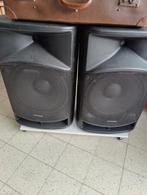PA speakers/mengtafels/allerhande ,  enz..., Ophalen