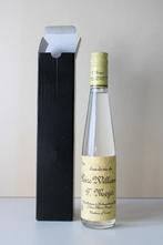 Poire William's F. Meyer, Ophalen