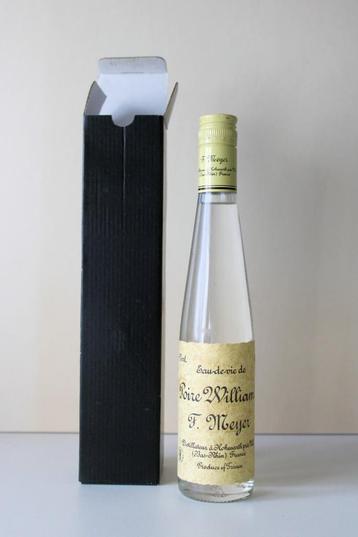 Poire William's F. Meyer beschikbaar voor biedingen