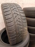 205 40r17 Pirelli avec montage et équilibrage, Ophalen, Gebruikt