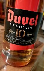 Duvel Distilled 2020, Verzamelen, Wijnen, Ophalen, Nieuw