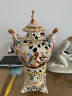 Capodimonte 900 Italy, geproduceerd jaren 50, Antiek en Kunst, Antiek | Porselein, Ophalen