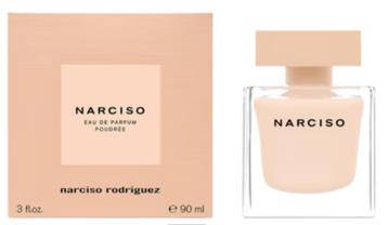 Narciso Eau de parfum poudrée 90 ml (nieuw) beschikbaar voor biedingen