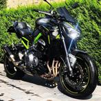 KAWASAKI Z 900 (35KW OP PAPIER), Naked bike, 4 cylindres, 12 à 35 kW, Particulier