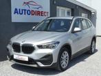 BMW Serie X X1 2.0d sDrive AUTOMAAT Cuir, Navi, Carplay, PDC, 1995 cc, 136 pk, Bedrijf, Diesel