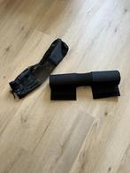 Halterstang kussen Barbell squat pad foamkussen voor halters, Enlèvement ou Envoi, Neuf, Bras, Barre d'haltères