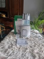 Fles verwarmer baby, Elektronische apparatuur, Keukenmixers, Ophalen