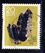 DDR 1969 - nr 1471, Timbres & Monnaies, Timbres | Europe | Allemagne, RDA, Affranchi, Envoi