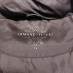Donsjas voor dames - Zwart - maat 3 - Armand Thiery, Kleding | Dames, Jassen | Winter, Armand thiery, Zwart, Maat 42/44 (L), Ophalen of Verzenden