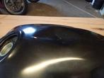 DUCATI MONSTER BENZINETANK MAT ZWART, Motoren, Ophalen of Verzenden