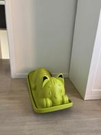 Bascule Chat SMOBY, Enlèvement, Comme neuf