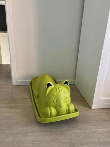 SMOBY Cat wipstoel beschikbaar voor biedingen