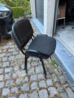 Stoelen - stapelbaar, Huis en Inrichting, Stoelen, Ophalen