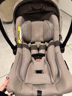 NUNA Pipa Next autostoel incl. Isofix, Ophalen, Zo goed als nieuw, Isofix