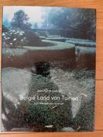 België, Land van Tuinen - Een wereld van vormen, Livres, Nature, Enlèvement ou Envoi, Comme neuf, J.P. Gabriel