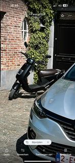 iva e-go s4, Fietsen en Brommers, Elektrische fietsen, Ophalen, Gebruikt, 50 km per accu of meer, Overige merken