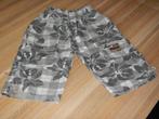 Bermudas 9 ans T134, Enlèvement, Comme neuf, Garçon, Pantalon