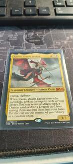 Kaalia Zenith Seeker, Ophalen of Verzenden, Zo goed als nieuw