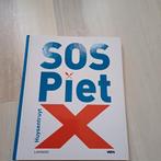 Verschillende kookboeken, Enlèvement