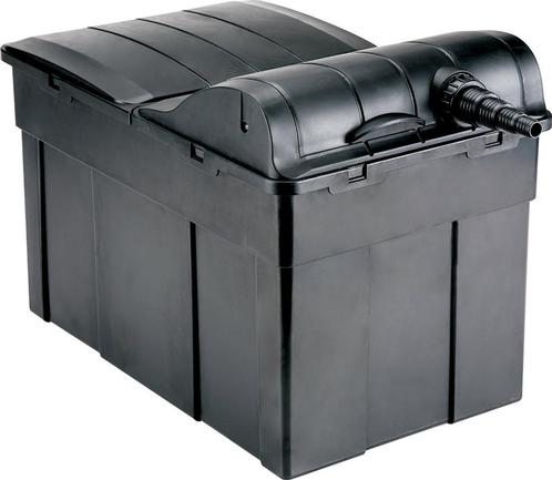 Vijverfilter UB-12000 + 18 watt UVC, Tuin en Terras, Vijver-toebehoren, Nieuw, Vijverfilter, Ophalen of Verzenden