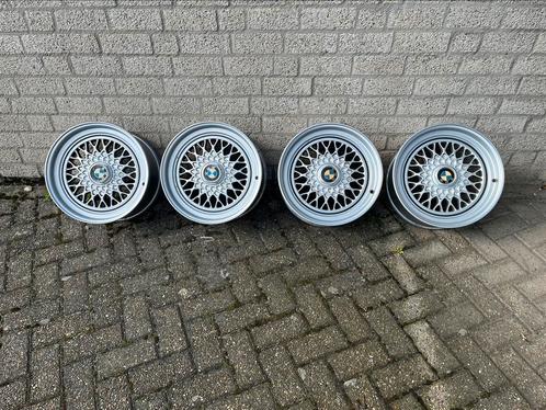 Originele BMW-BBS-TRX velgen voor E32 E34 E28 E24 E23, Auto diversen, Tuning en Styling, Ophalen of Verzenden