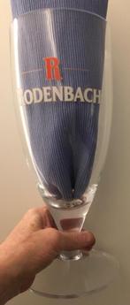 2-liter bierglas brouwerij Rodenbach, Ophalen of Verzenden, Nieuw, Glas of Glazen, Overige merken