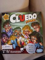 Cluedo junior, Ophalen of Verzenden, Zo goed als nieuw