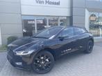 Jaguar i-PACE EV400 SE, Stof, 750 kg, I-PACE, 2133 kg