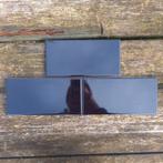 Lichtblauwe retro wandtegels, tegels, faïence, Bricolage & Construction, Enlèvement, Neuf, Carrelage mural