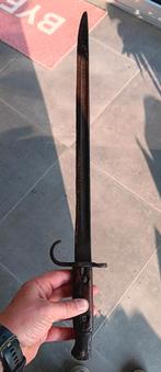 Bajonet brits p1907, Ophalen of Verzenden