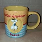 Koffietas/ mok Diddl, Collections, Diddl, Enlèvement ou Envoi, Diddl, Comme neuf, Service