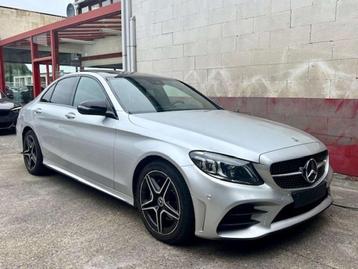 Mercedes-Benz C-Klasse 200 C 200 d Pack AMG / Boite auto / T beschikbaar voor biedingen