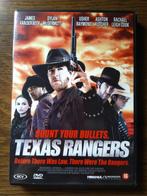 DVD - Texas Rangers (James Van der Beek-Ashton Kutcher), Ophalen of Verzenden, Actie