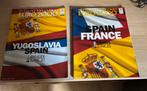 Officiële programmaboeken Euro 2000, Ophalen of Verzenden, Zo goed als nieuw