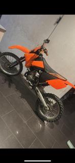 Ktm 85sx 2009, Motos, 85 cm³, Particulier, Moto de cross, 1 cylindre