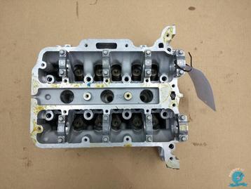 Revisie cilinderkop Opel Corsa Agila Z10XEP gietnummer 55355