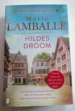 Marie Lamballe: Hildes droom / Het hoedenatelier, Boeken, Romans, Ophalen of Verzenden