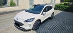 Ford Kuga PHEV 2.5i aut 45.000km euro 6D 225pk Titanium  B&O, Leder en Stof, Wit, 5 zetels, Kuga