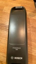 Bosh power pack 400, Fietsen en Brommers, Gebruikt, Ophalen of Verzenden