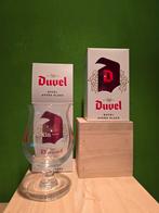 Lot bierglazen, Verzamelen, Ophalen, Duvel