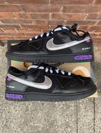 Off white dunk lot50, Verzenden