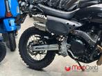 Fantic Motor - Caballero Scrambler 500 Euro 5 2025, 1 cilinder, 12 t/m 35 kW, 500 cc
