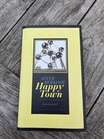 Happy Town roman, Ophalen of Verzenden, Zo goed als nieuw, Aster Berkhof, België