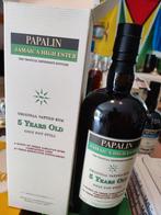 Papalin Jamaica high ester rum 57%, Ophalen of Verzenden, Nieuw