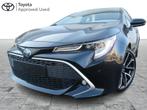 Toyota Corolla Premium Plus, Automaat, Parkeersensor, 72 kW, Zwart