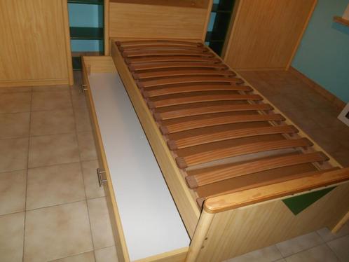 jeugdslaapkamer, Huis en Inrichting, Slaapkamer | Complete slaapkamers, Ophalen