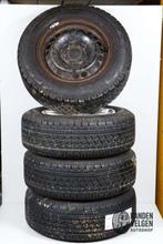 205-65-15 94H Winterset Mini BMW 3 Serie E36 en E46 Winterba, 15 pouces, Pneus et Jantes, Pneus hiver, -